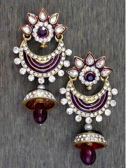 Fashion Earrings